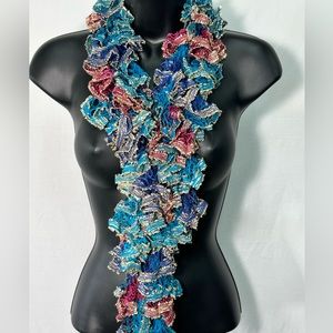 Beautiful Quality Scarf 014